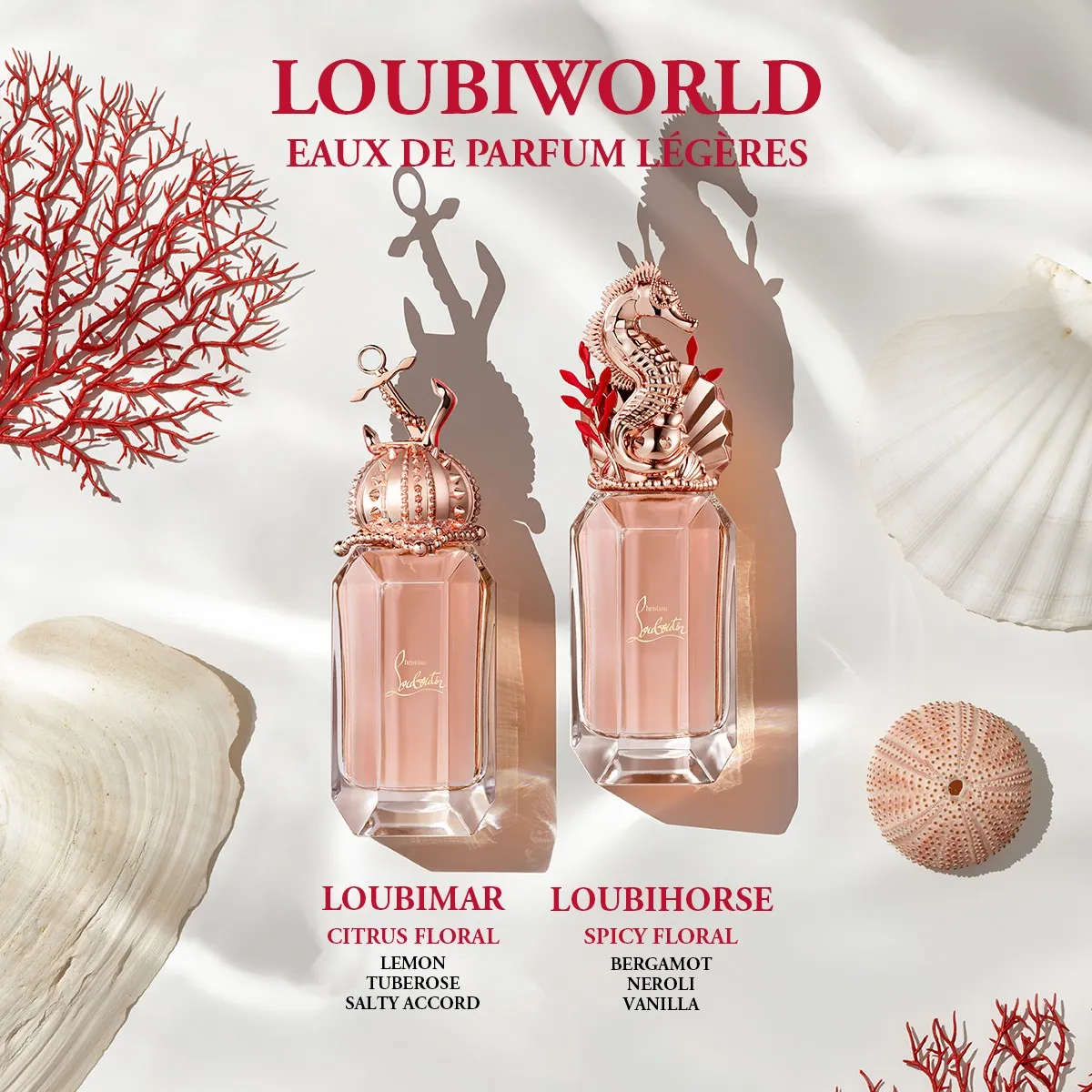 Christian Louboutin Loubimar – Eau de Parfum légère 90ml - Beauty - alternate view 4